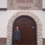 Jolana Voldánová - u nás jsou i zprávy opravdové...:)