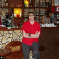 Suzan Vega - červenec 2011