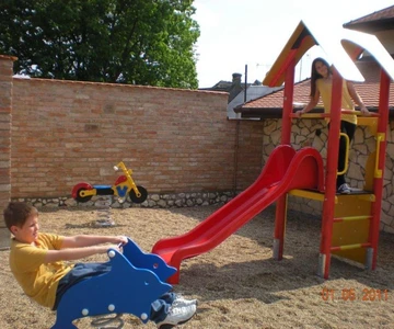 Dětské hřiště 2