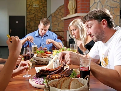 Hotel Vinopa Hustopeče