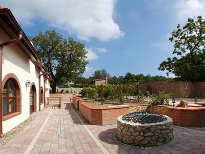 Hotel Vinopa Hustopeče