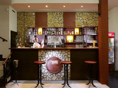 Hotel Vinopa Hustopeče