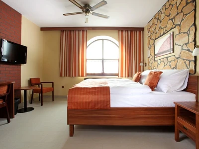 Hotel Vinopa Hustopeče