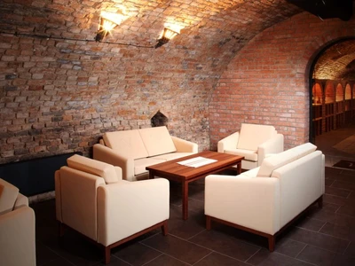 Hotel Vinopa Hustopeče