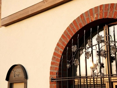 Hotel Vinopa Hustopeče