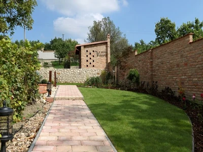 Hotel Vinopa Hustopeče