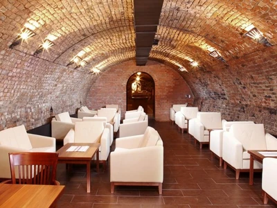 Hotel Vinopa Hustopeče