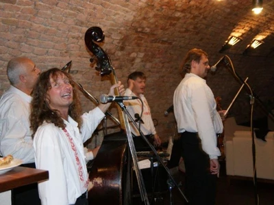 Hotel Vinopa Hustopeče