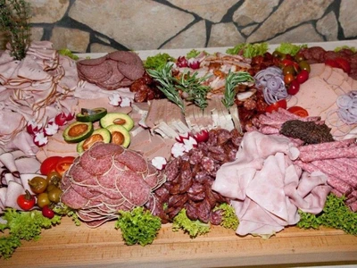 Hotel Vinopa Hustopeče