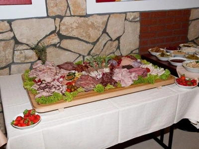 Hotel Vinopa Hustopeče