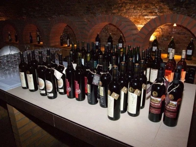 Hotel Vinopa Hustopeče