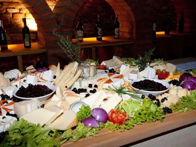 Hotel Vinopa Hustopeče