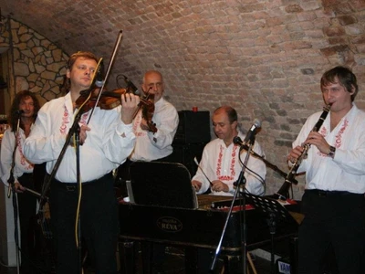 Hotel Vinopa Hustopeče