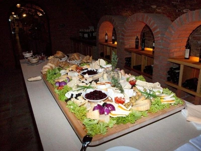 Hotel Vinopa Hustopeče