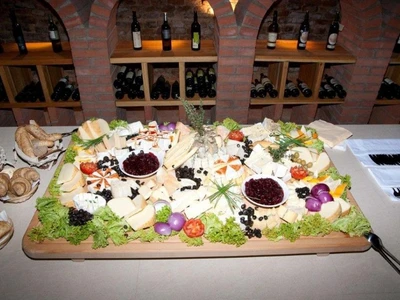 Hotel Vinopa Hustopeče