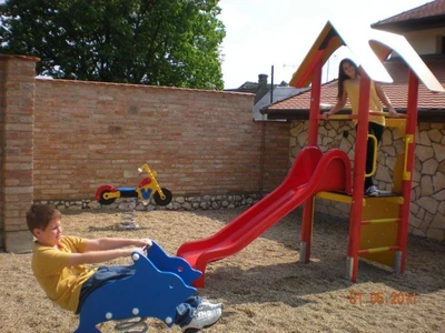 Hotel Vinopa Hustopeče