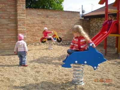 Hotel Vinopa Hustopeče