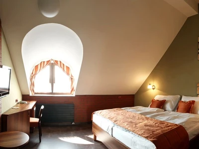 Hotel Vinopa Hustopeče