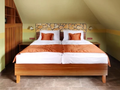 Hotel Vinopa Hustopeče