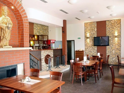 Hotel Vinopa Hustopeče