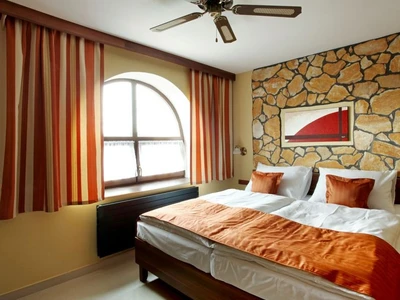 Hotel Vinopa Hustopeče