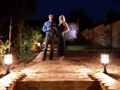 Hotel Vinopa Hustopeče